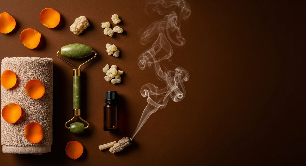 10 Celebrity-Approved Skincare Products That Contain Frankincense