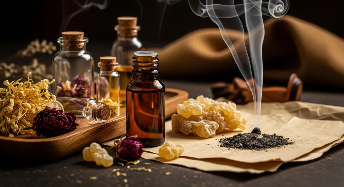 10 Frankincense Diffuser Blends That Will Transform Your Home