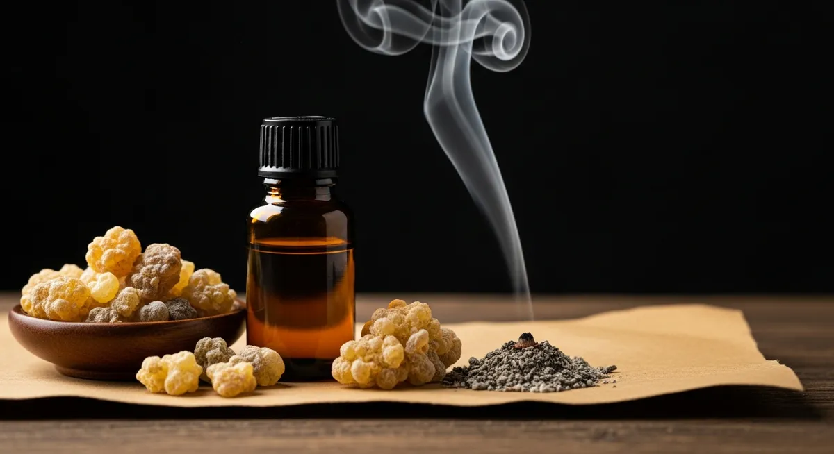 10 Frankincense-Infused Products Worth Adding to Your Cart
