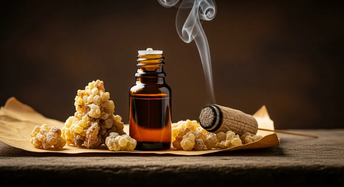 10 Signs Your Frankincense Essential Oil Is Fake or Adulterated