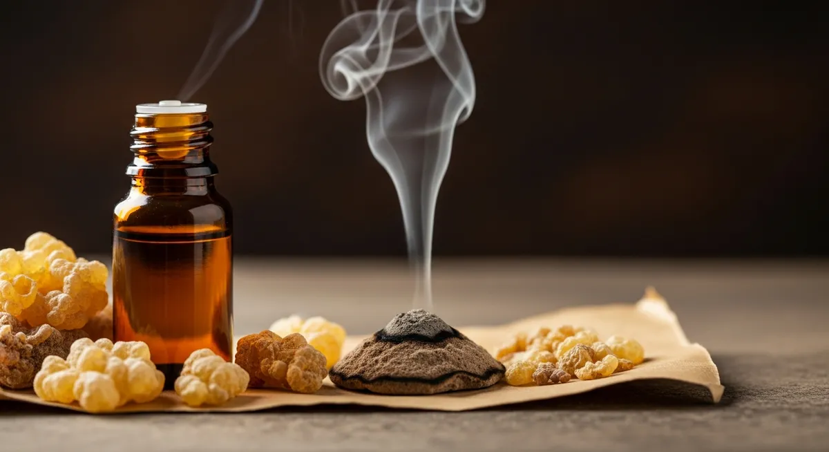 12 Frankincense Fun Facts That Will Surprise Even Essential Oil Enthusiasts