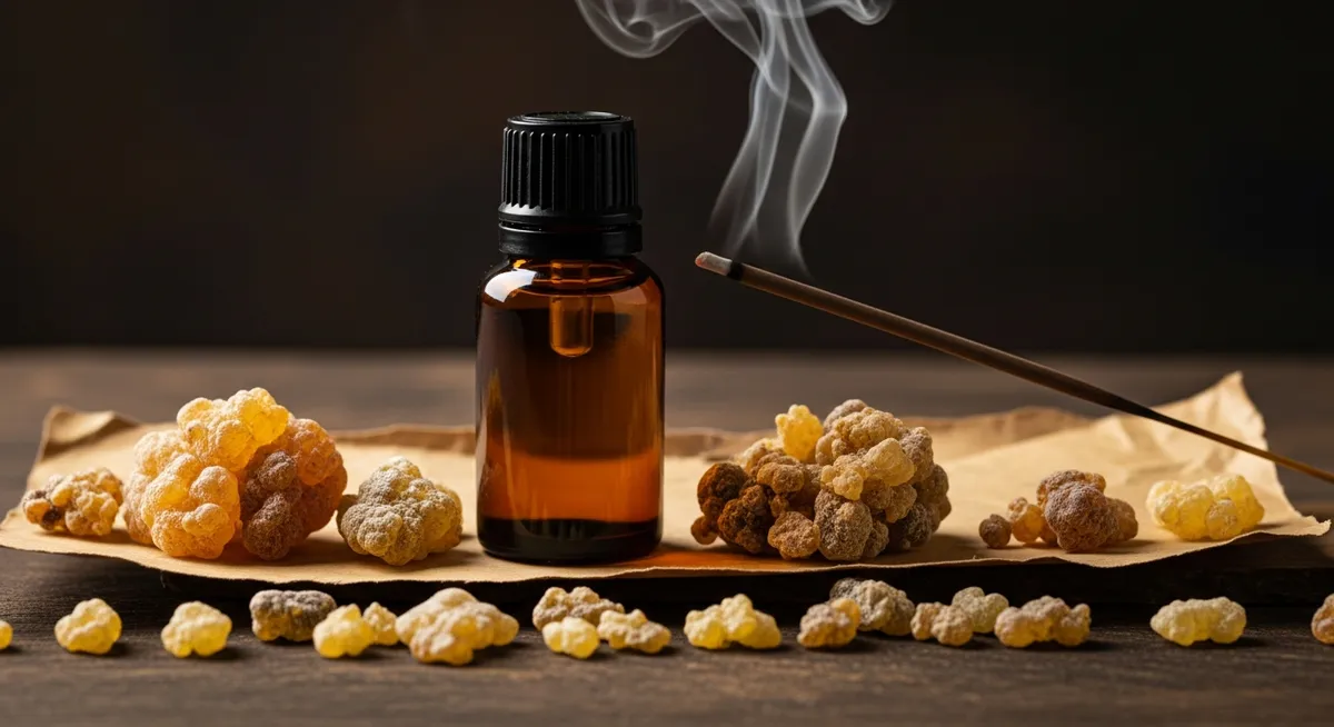 12 Unexpected Uses for Frankincense Oil You've Never Tried