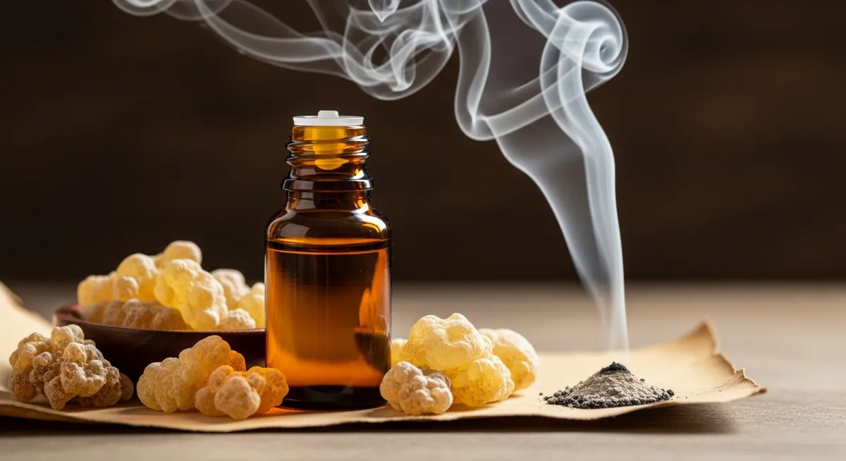 14 Ways to Use Frankincense Essential Oil for Kids (Safely)