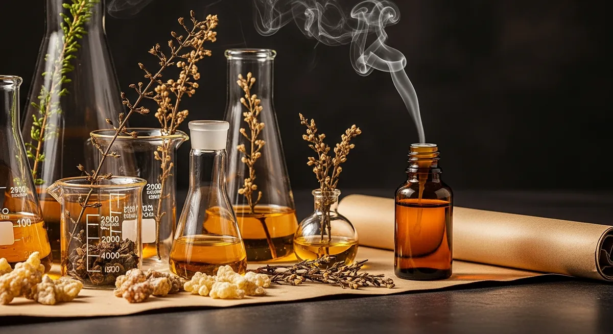 15 Frankincense Essential Oil Benefits Backed by Science