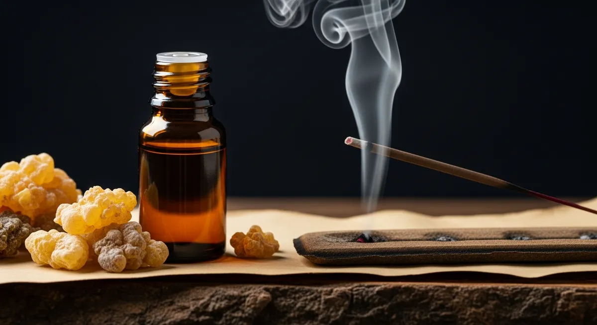 5 Frankincense Oil Mistakes That Are Wasting Your Money