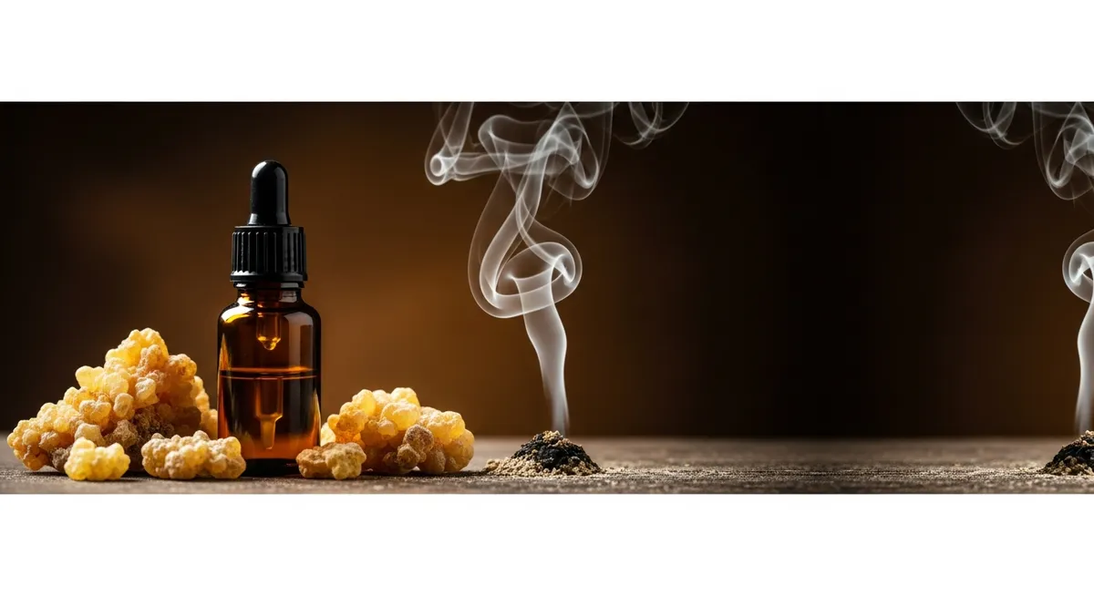 6 Frankincense Varieties Every Collector Should Know