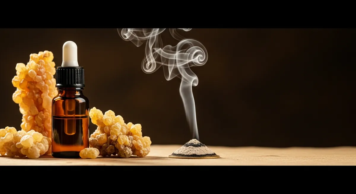 8 Reasons Frankincense Is the King of Essential Oils