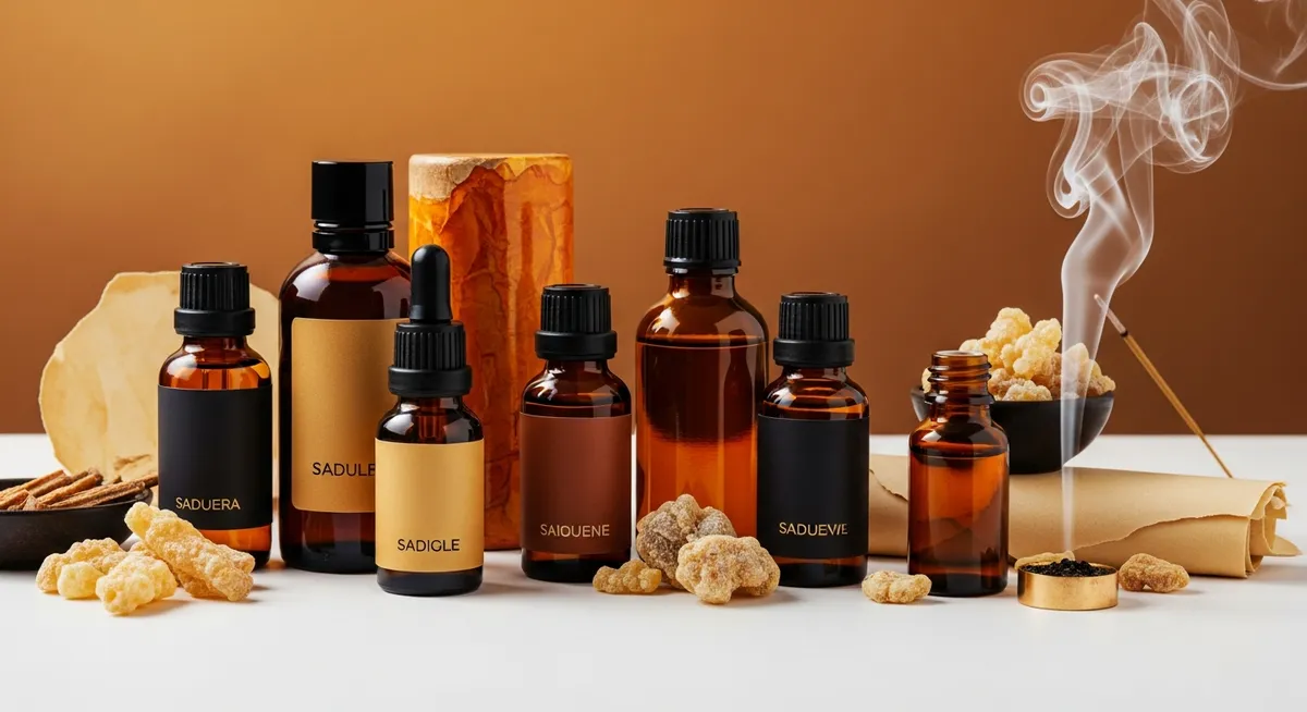 Best Carrier Oils for Frankincense: A Complete Buying Guide