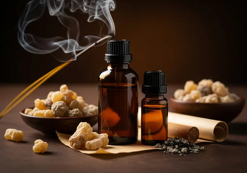 best carrier oils for frankincense a complete buying guide