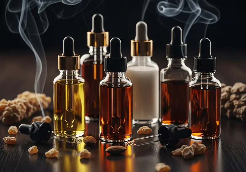best carrier oils for frankincense a complete buying guide