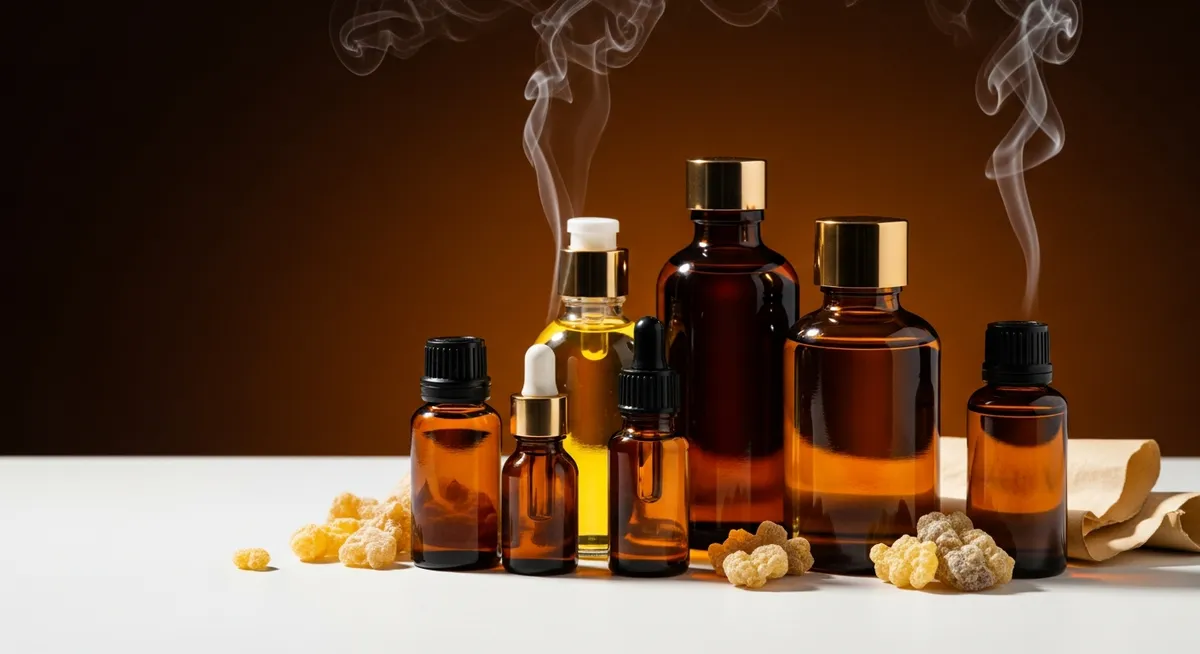 Best Diffusers for Frankincense Essential Oil: Ultrasonic, Nebulizing, and Heat