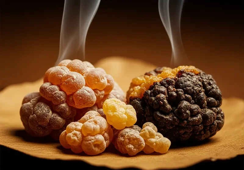 best frankincense and myrrh gift sets for the essential oil