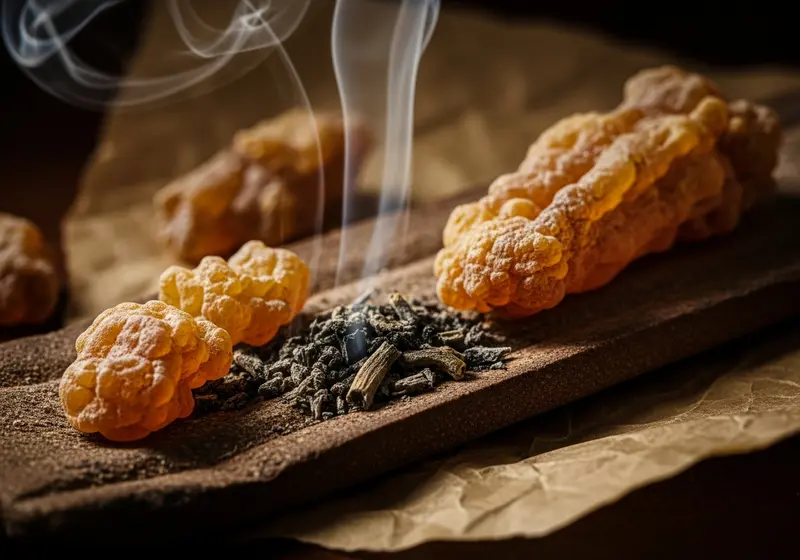 best frankincense based skincare products serums creams and