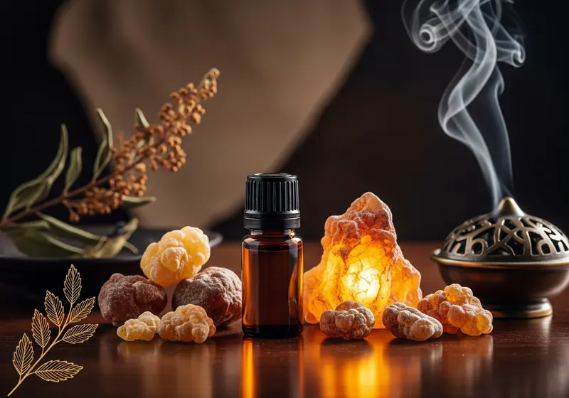 best frankincense oil for beginners affordable starter