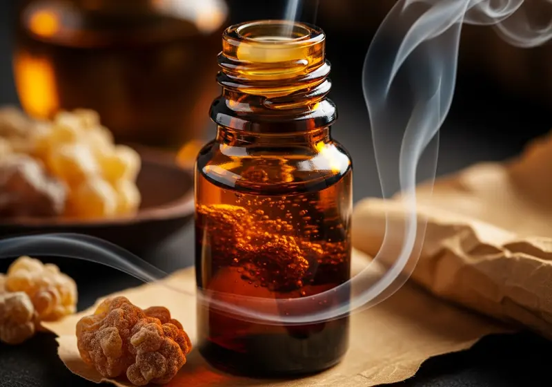 best frankincense oil for diffusing aroma profiles and