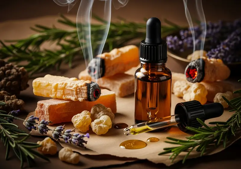 best frankincense oil for hair growth top picks for