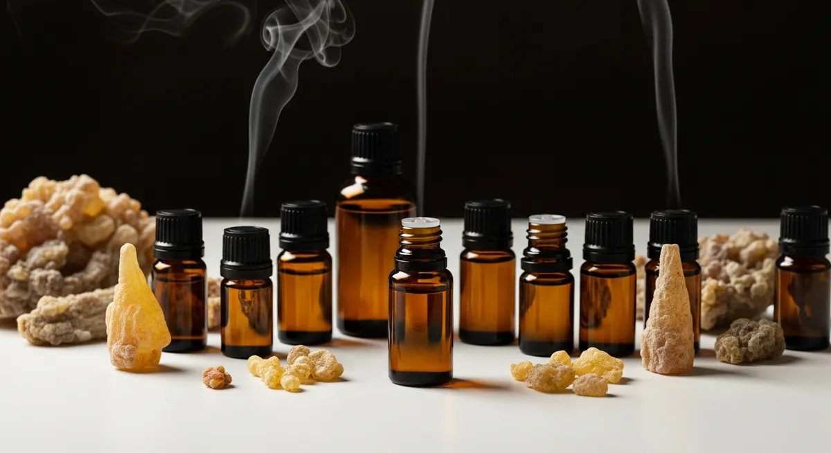 Best Frankincense Oil for Pain Relief: Therapeutic Options Reviewed
