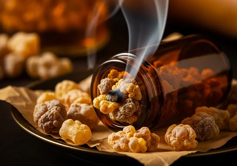 best frankincense oil for pain relief therapeutic options