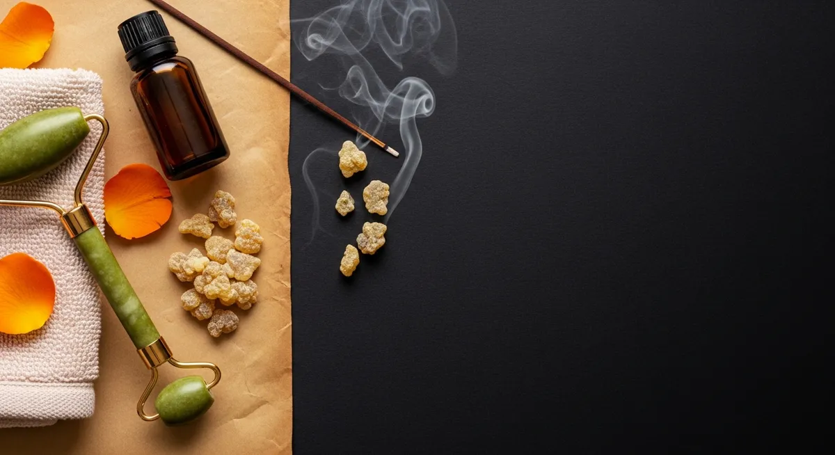 Best Frankincense Oil for Skin: A Buyer's Guide for Anti-Aging and Repair
