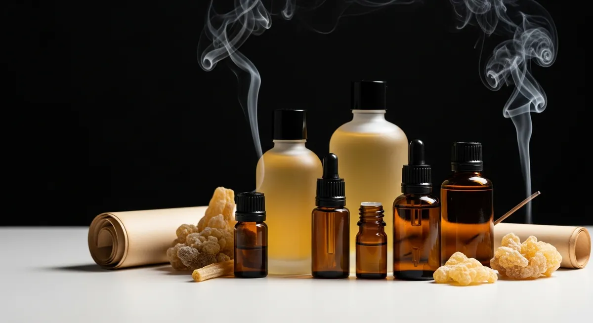 Best Frankincense Roll-Ons and Pre-Diluted Oils for On-the-Go Use