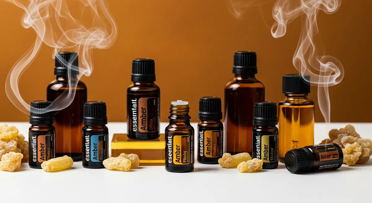 Best Organic Frankincense Oils: Certified, Pure, and Ethically Sourced
