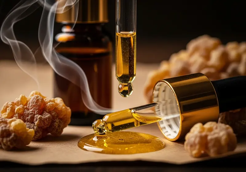 best organic frankincense oils certified pure and ethically
