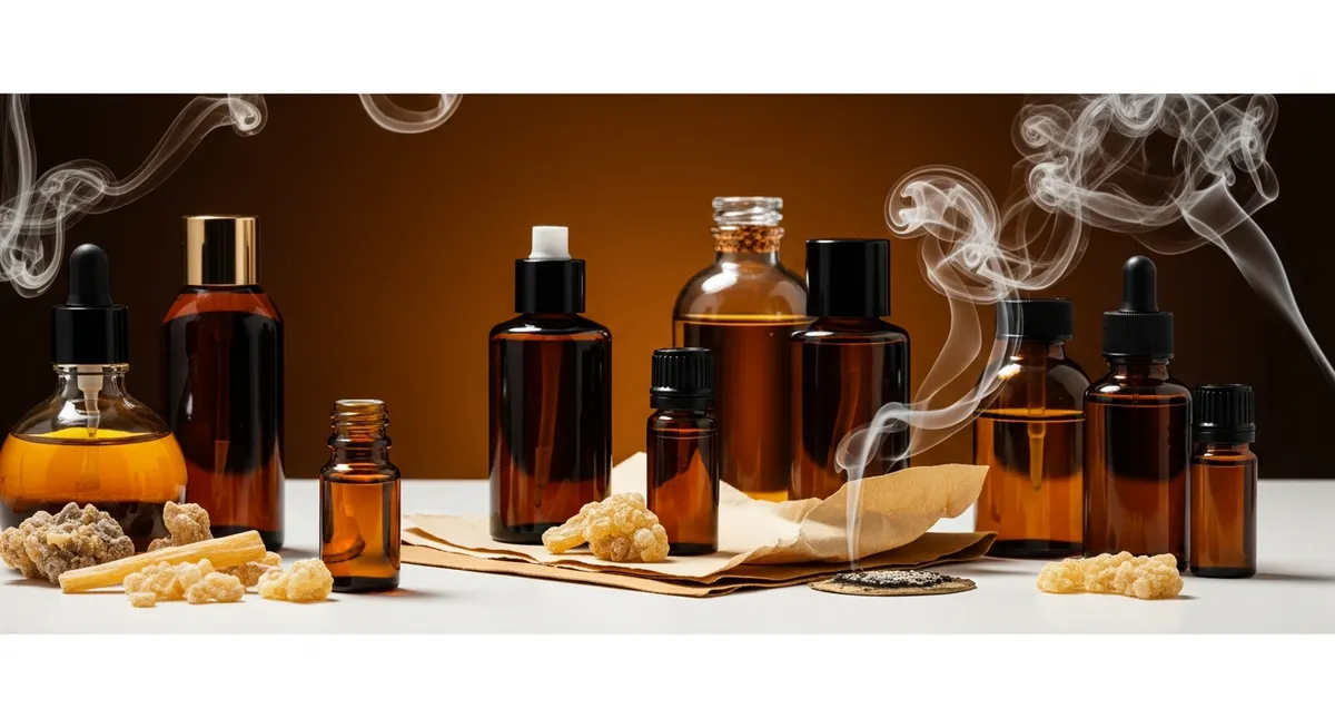 Black Friday and Cyber Monday Frankincense Deals: Where to Find the Best Prices