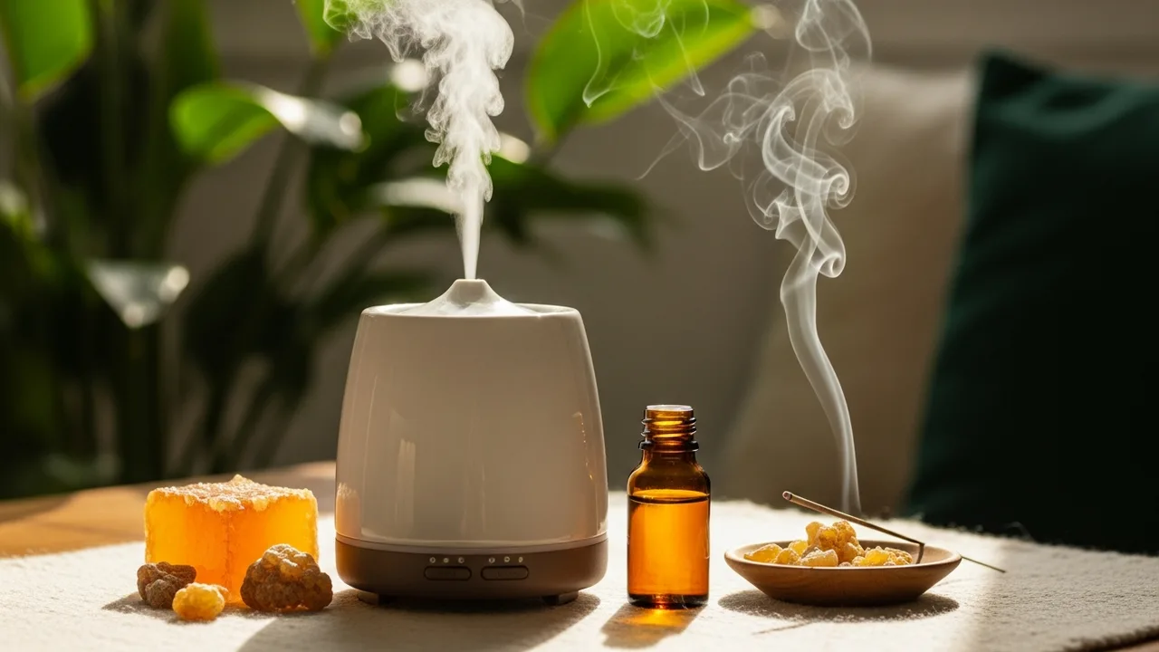Aromatic Profiles and Sensory Differences