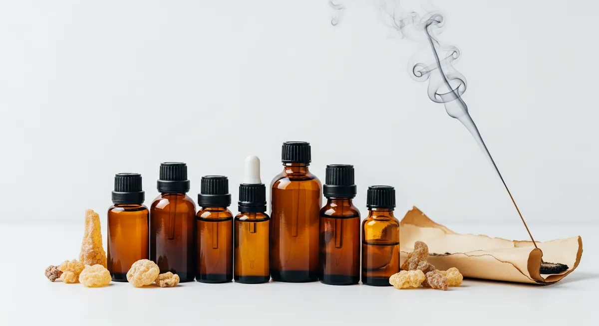 Buying Frankincense Oil FAQ: Quality, Price, and Sourcing Questions Answered
