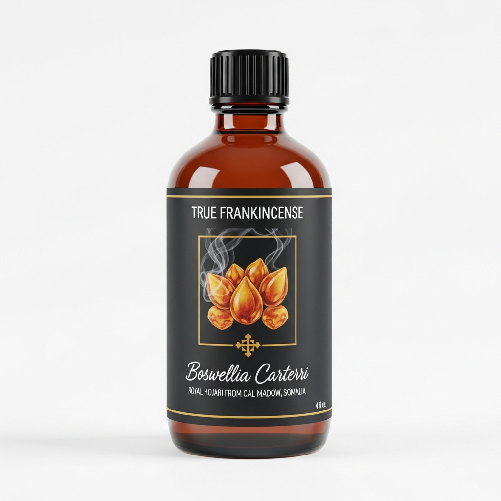 Boswellia Carterii Frankincense