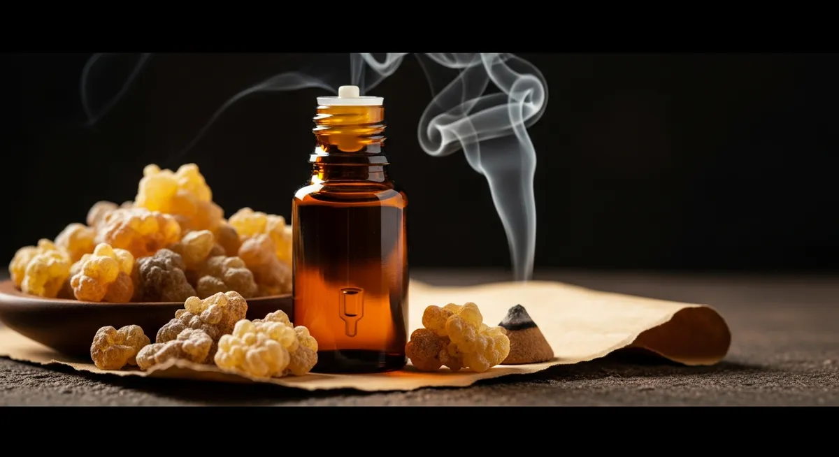 Case Study: A Dentist's 2-Year Experiment with Frankincense in Oral Health Protocols