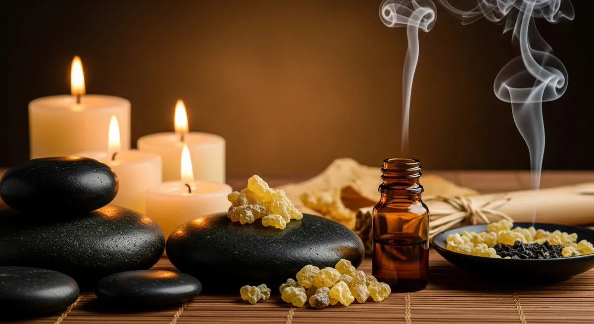 Case Study: A Massage Therapist's Frankincense Protocol for Chronic Pain Clients