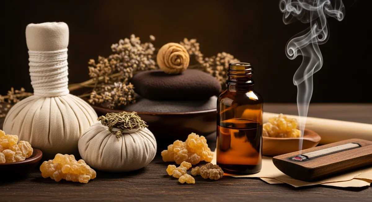 Case Study: Using Boswellia Serrata for Osteoarthritis — A 12-Week Patient Journey