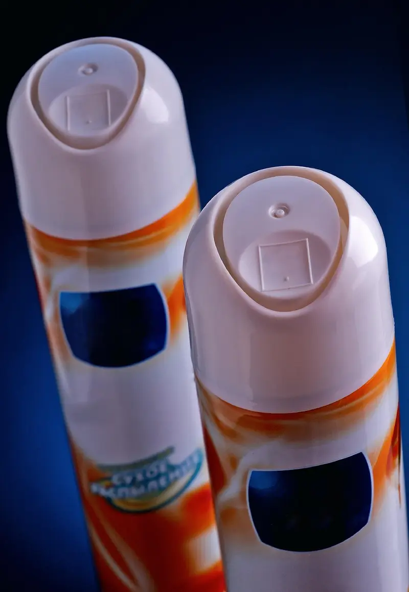 diy frankincense deodorant that actually works