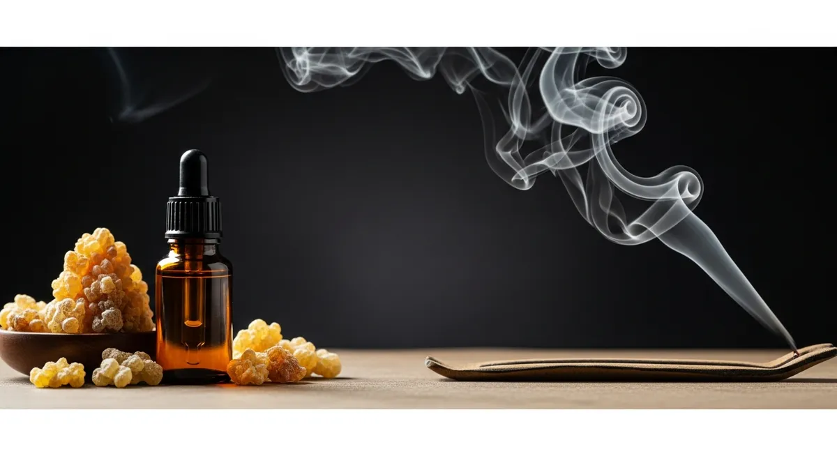 Earth Day Special: How Sustainable Frankincense Sourcing Can Save Boswellia Trees