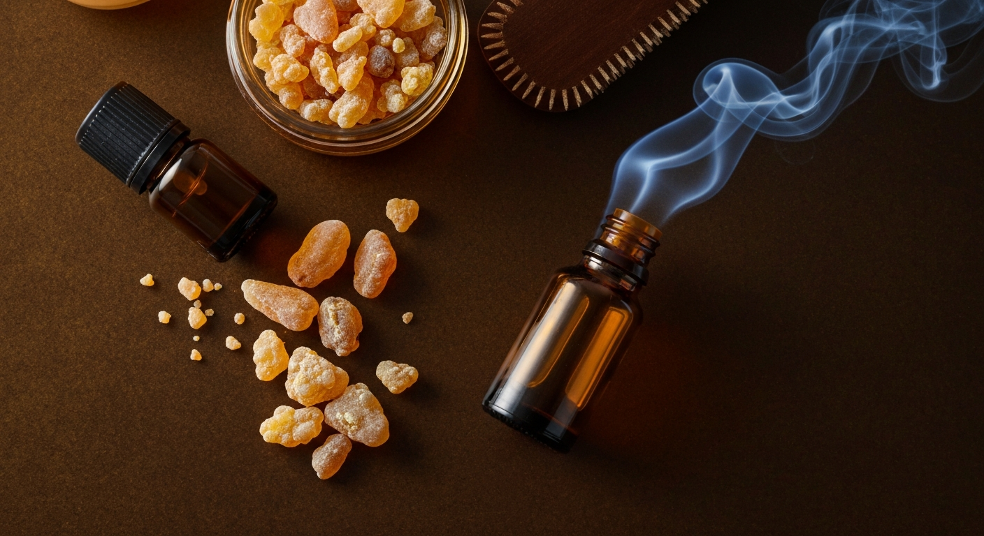 Frankincense and Medications FAQ: Interactions, Warnings, and Precautions