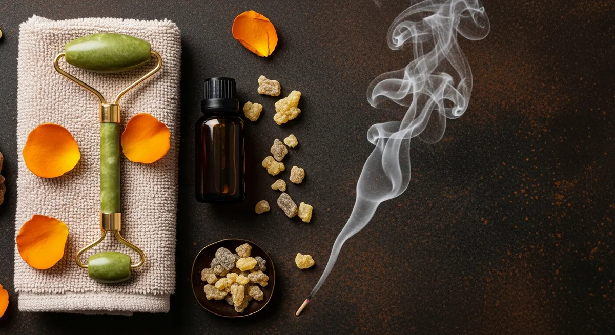 Frankincense Body Butter Recipe for Silky, Age-Defying Skin