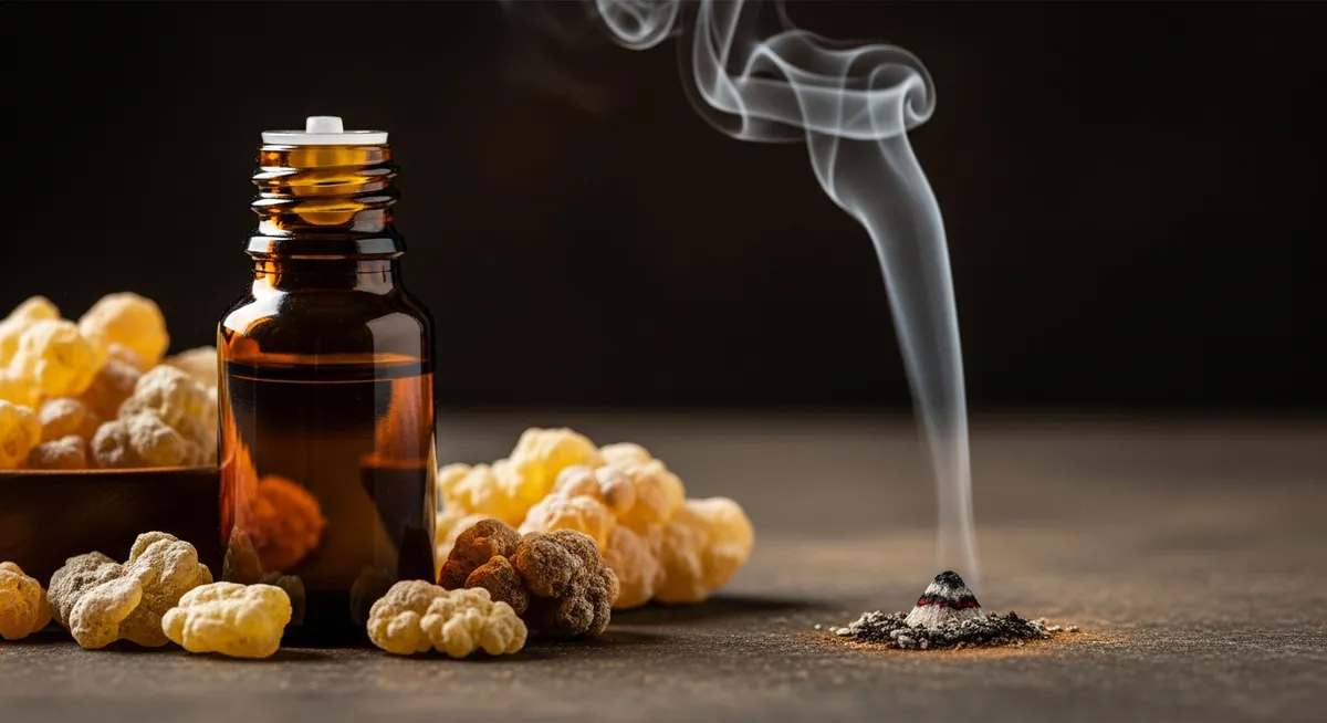 Frankincense Essential Oil FAQ: 25 Questions Beginners Always Ask