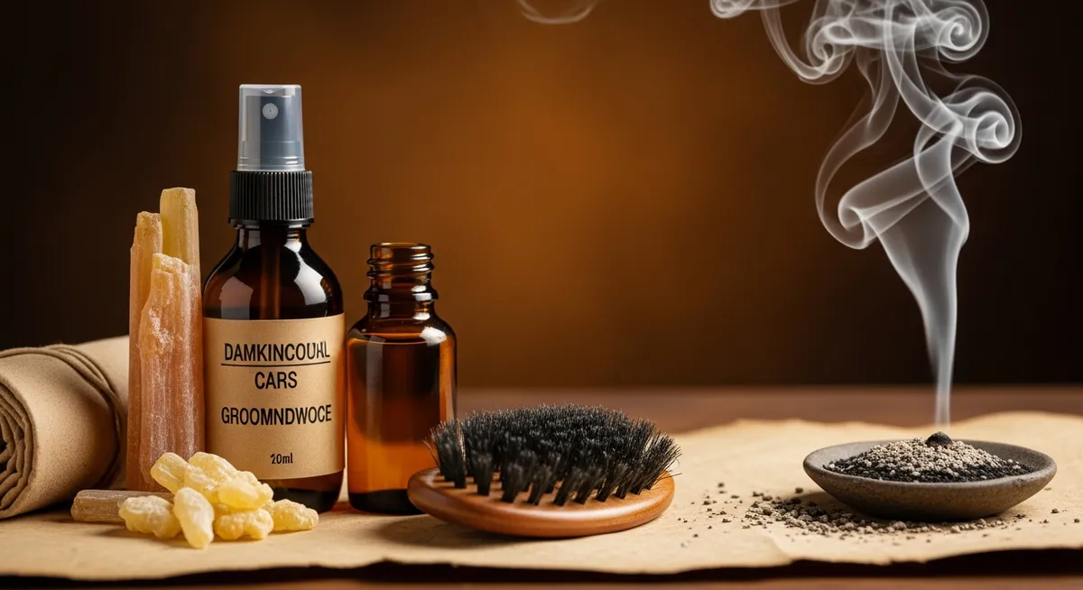 Frankincense Essential Oil Safety Guide: Dilution Ratios, Contraindications, and Best Practices