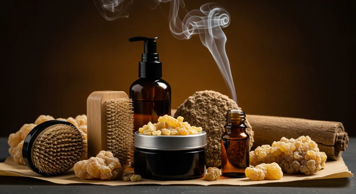 Frankincense for Dogs, Cats, and Pets: What's Safe, What's Not, and How to Use It