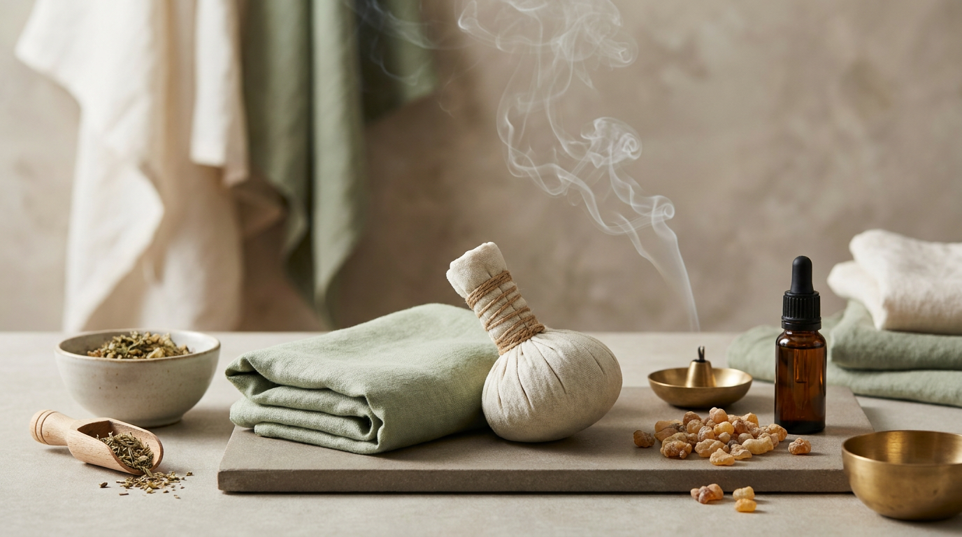 Frankincense for Fibromyalgia: Managing Pain and Inflammation Naturally