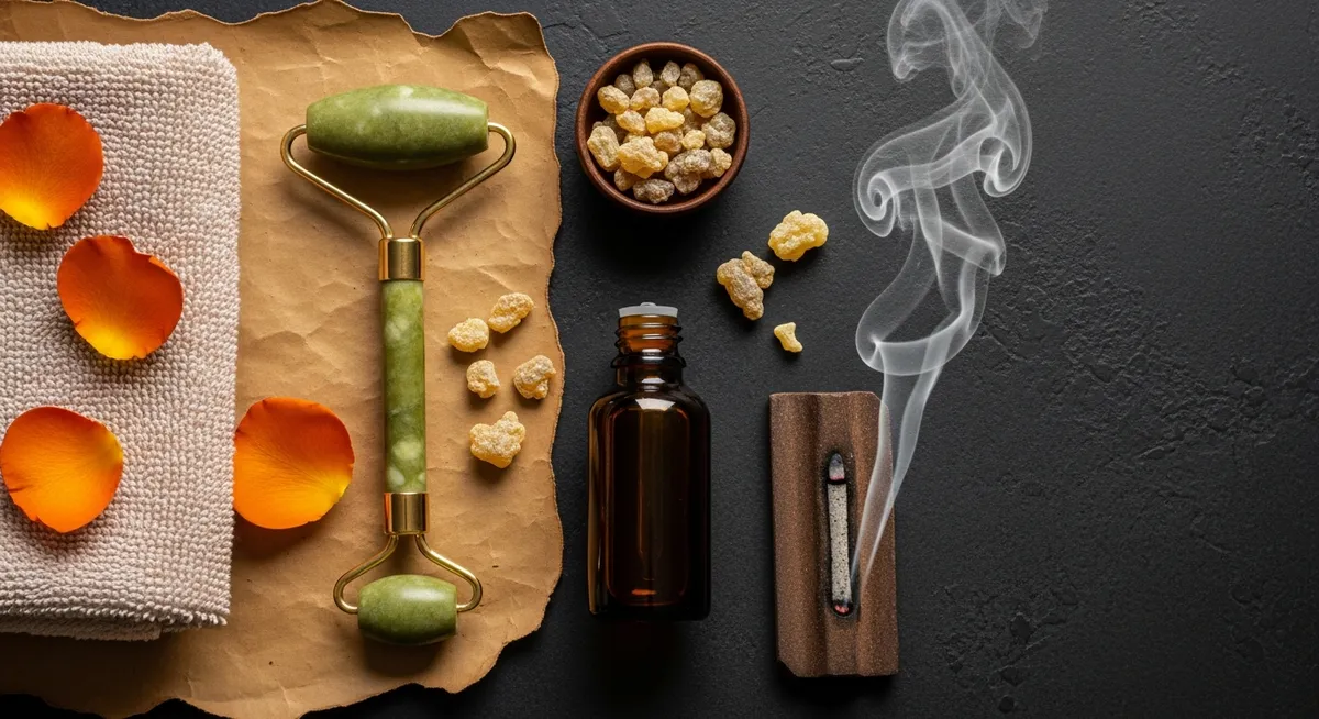 Frankincense for Skin FAQ: Dermatologist-Informed Answers to Common Concerns