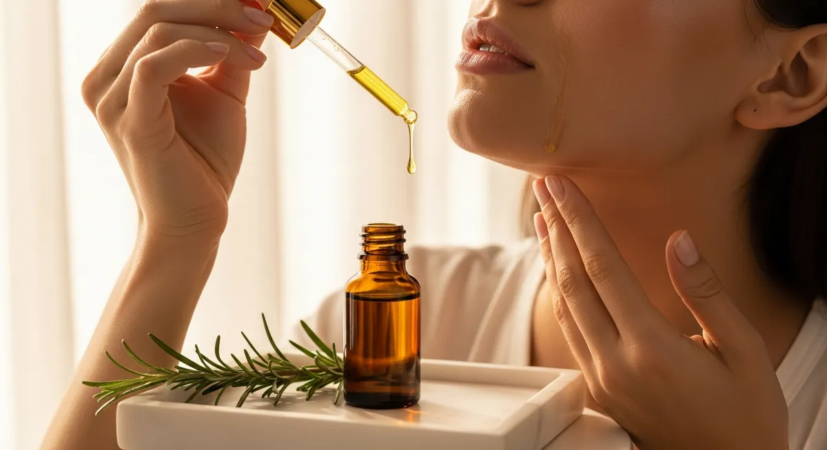 Frankincense for Skin: The Definitive Guide to Anti-Aging, Wrinkles, and Radiant Complexion