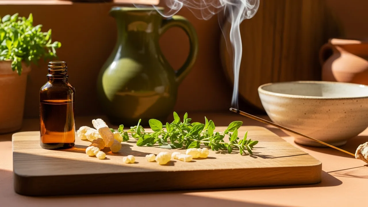Storage and Shelf Life