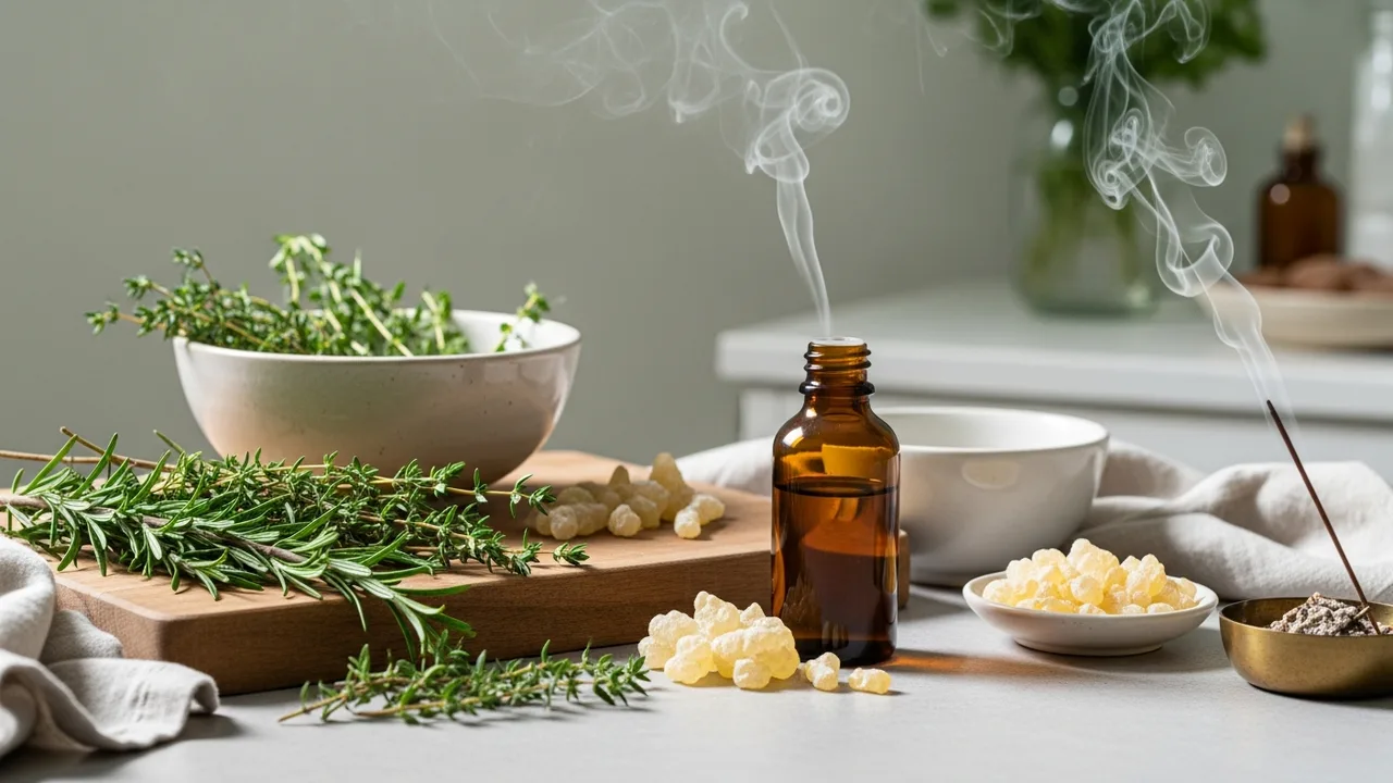 Step-by-Step Blending Instructions