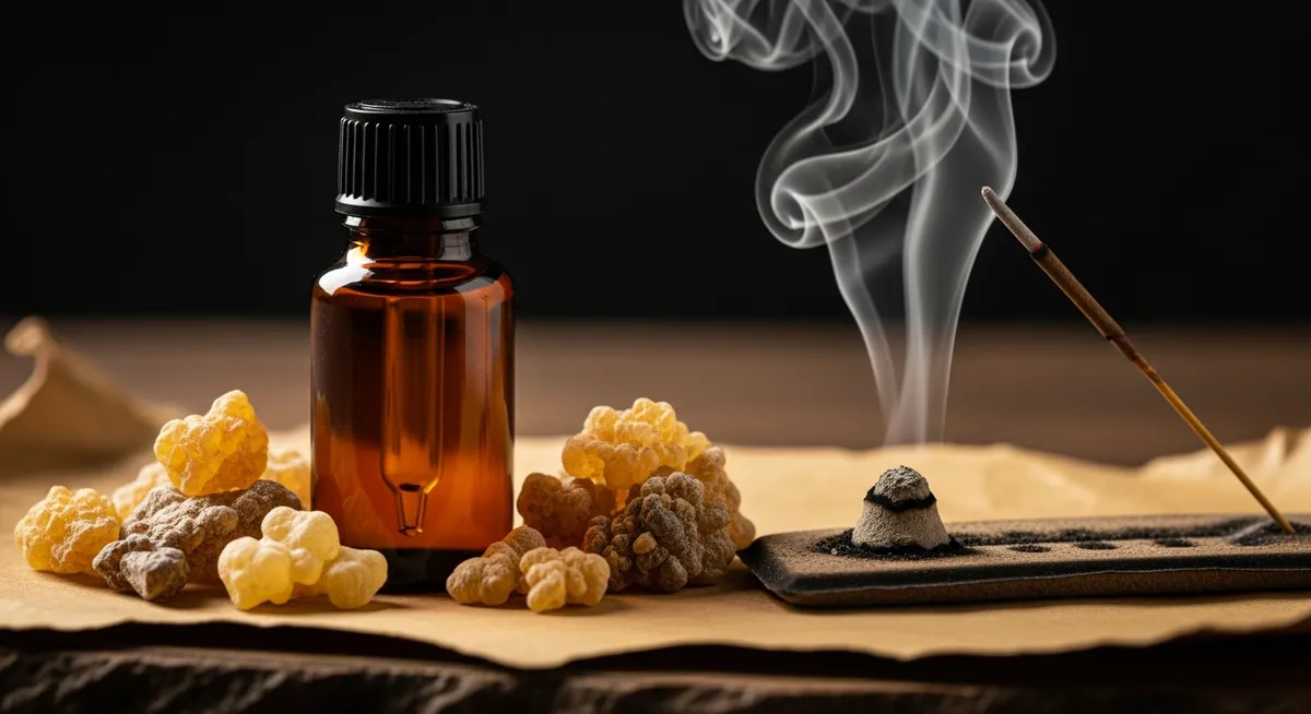 Frankincense Species and Grading FAQ: Navigating the Confusing World of Boswellia