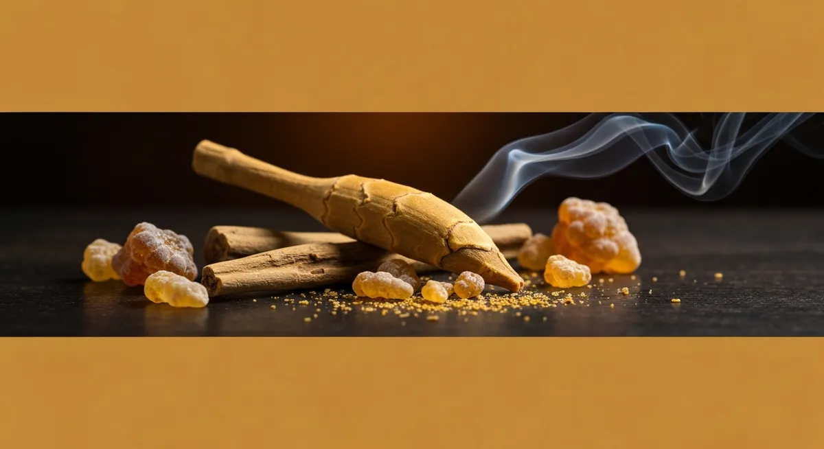 True Frankincense frankincense essential oil