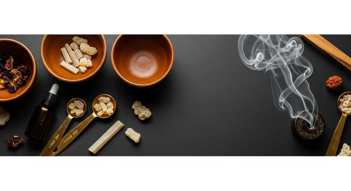 Homemade Frankincense Toothpaste for Gum Health and Fresh Breath