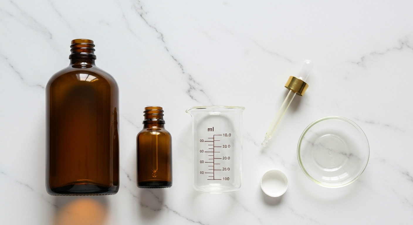 How to Dilute Frankincense Essential Oil: A Beginner's Guide to Safe Ratios