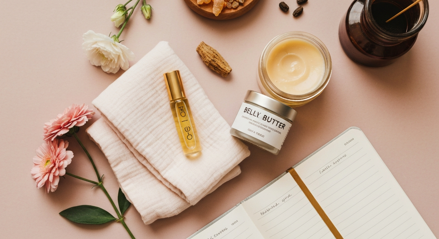 How to Use Frankincense Oil During Pregnancy: Safety Guidelines and Applications